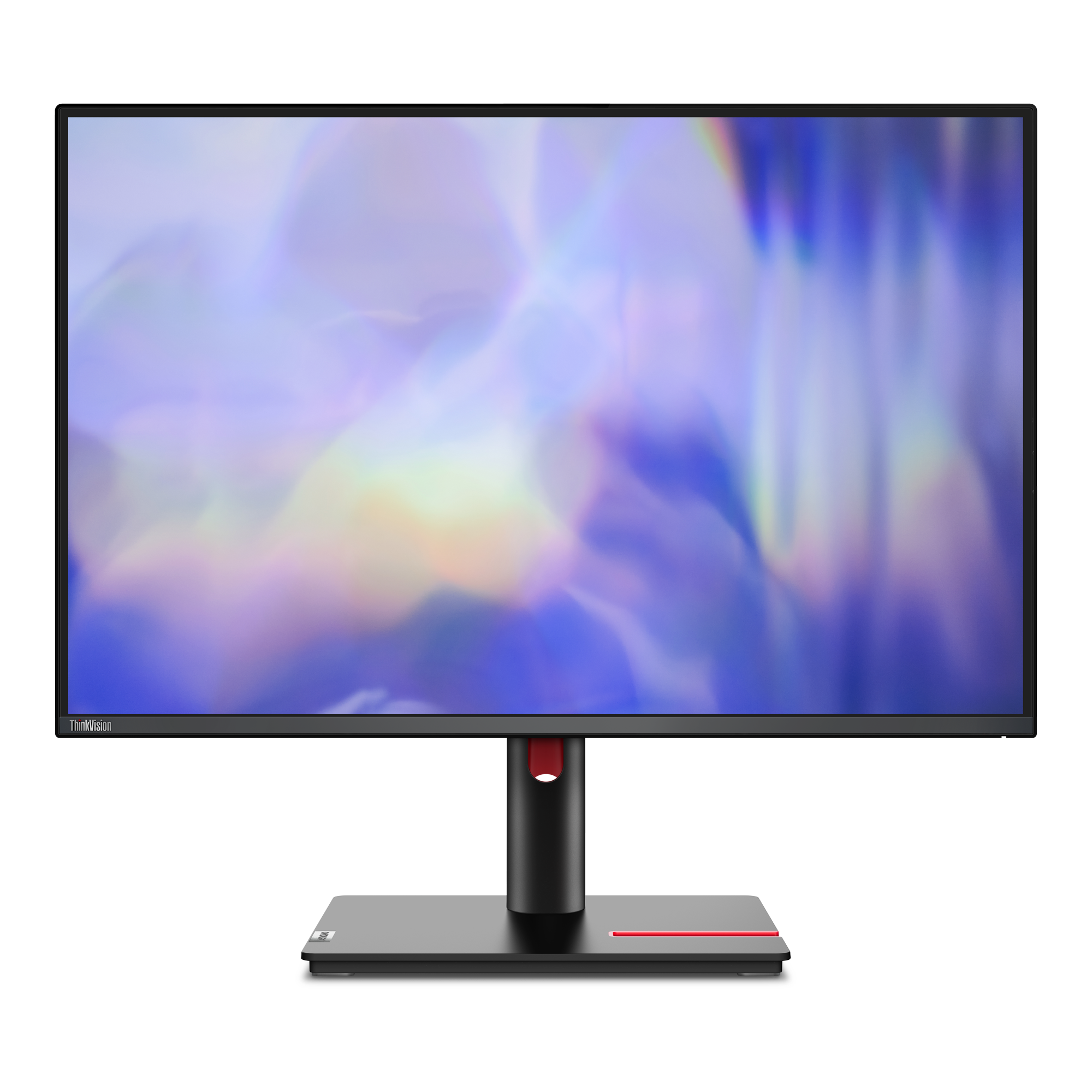 Монитор 24" Lenovo Monitor T24d-30 / 63FFMAT1EU Black - PN 63FFMAT1EU