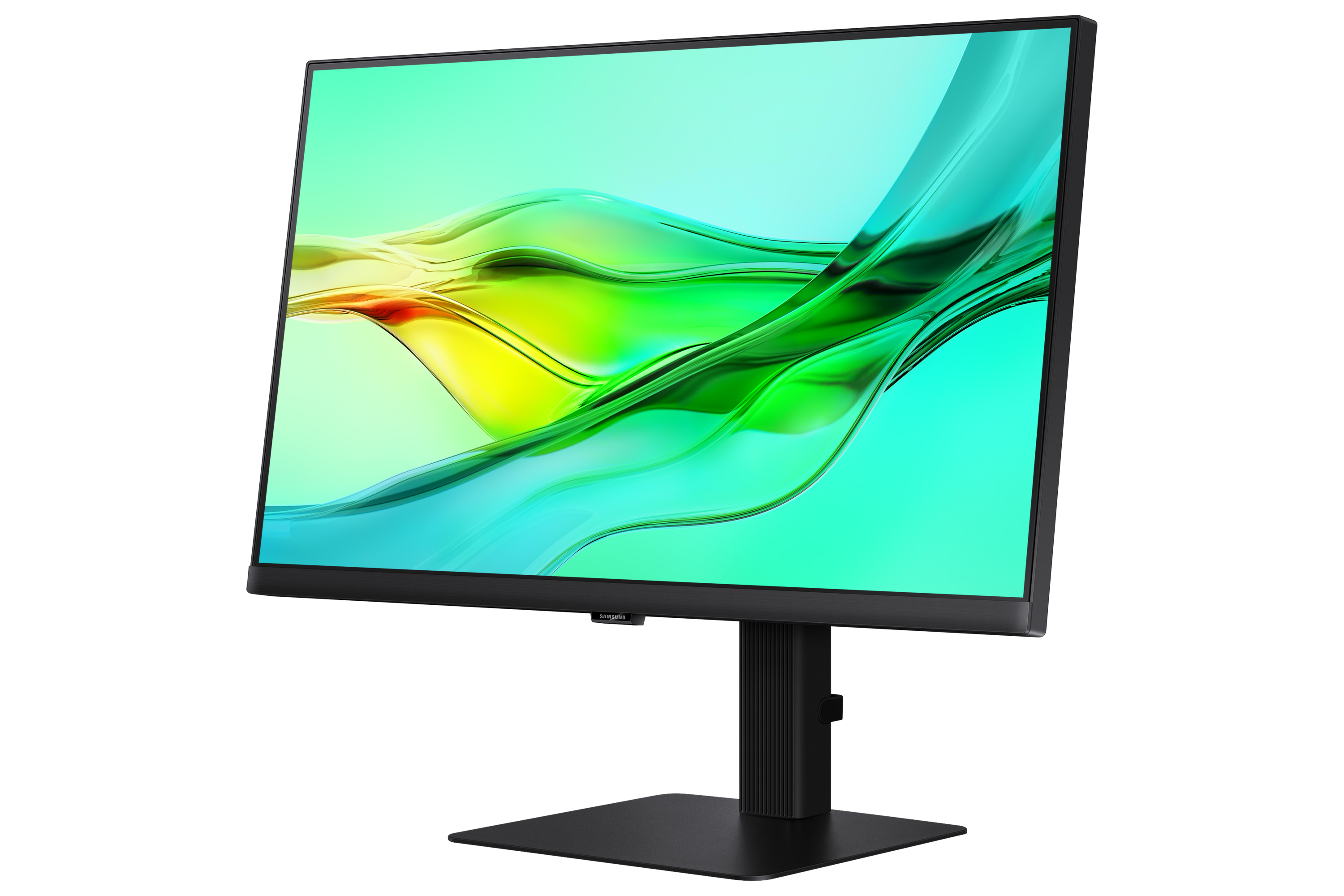 Монитор 24" Samsung Monitor S24D600UAU / LS24D600UAUXEN Black - PN LS24D600UAUXEN