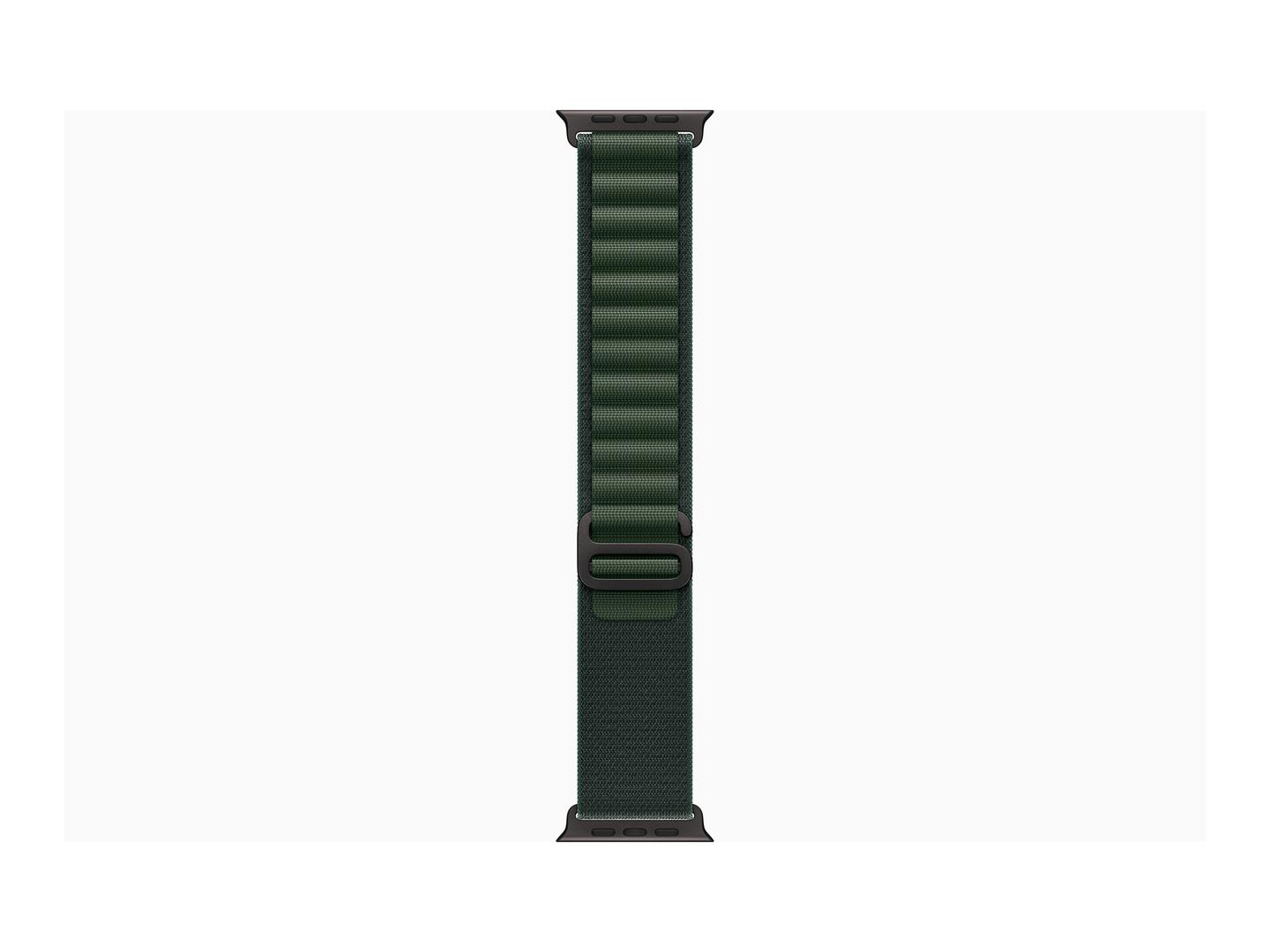 Смарт часовник Apple Wearable Watch Ultra 2 - 49 mm / MX4T3FD/A Black - PN MX4T3FD/A