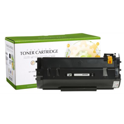 КАСЕТА ЗА LEXMARK MX310/MX410/MX510/MX511/MX610/MX611 - HIGH CAPACITY - /602H/ - 60F2H00 - Black - PN 002-06-S602H - Static Control