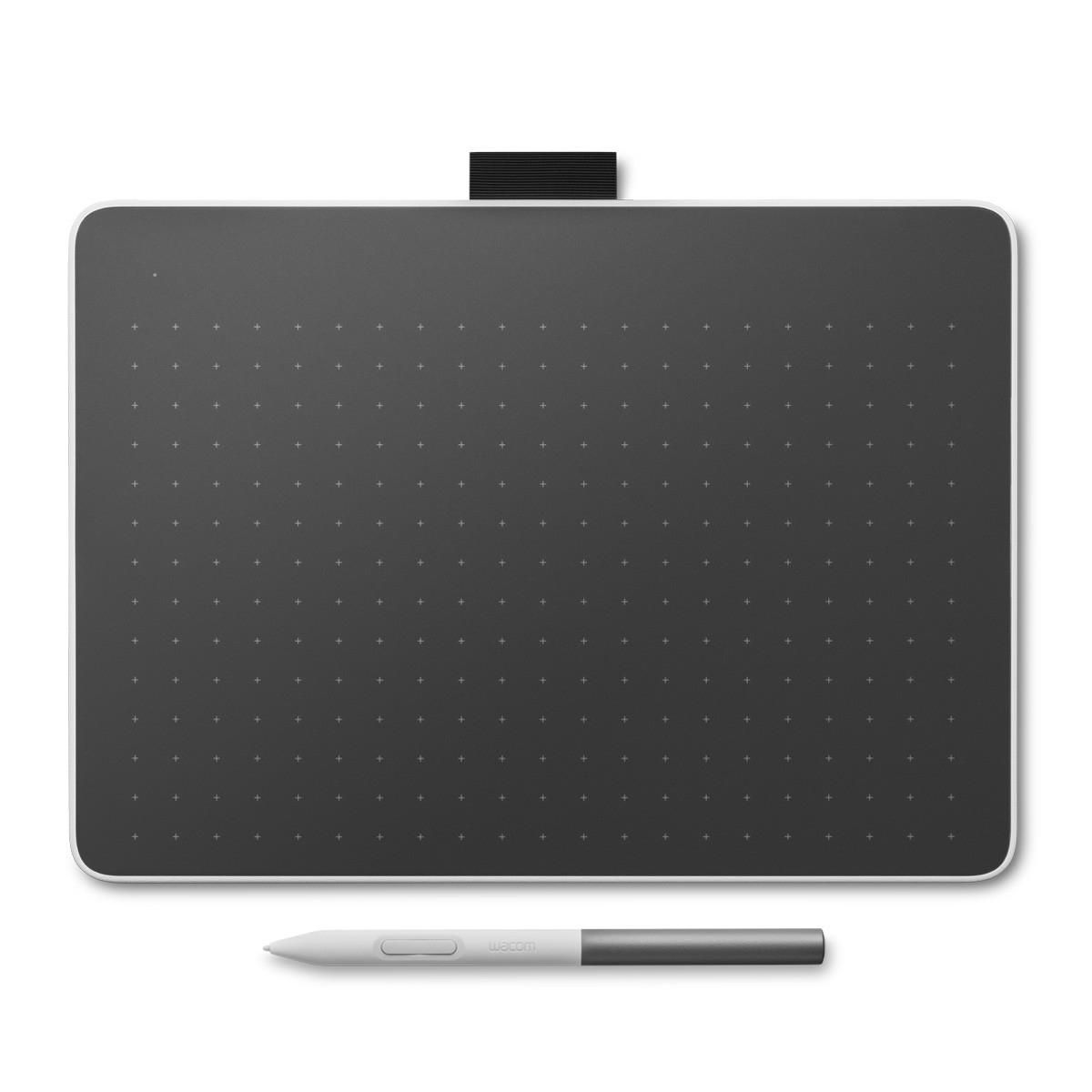 Гравичен таблет Wacom Tablet One / CTC4110WLW1B Black S - PN CTC4110WLW1B