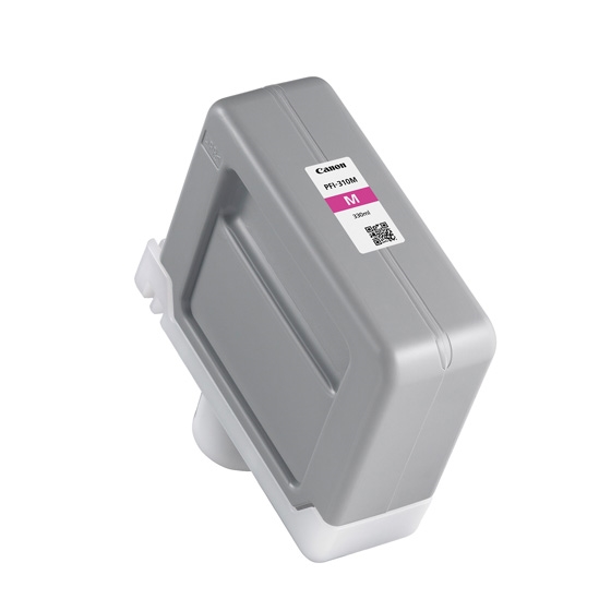Глава за Canon imagePROGRAF IPF TX3000 Series - Ink - PFI310M (PFI-310M) / 2361C001 - Magenta - PN 2361C001