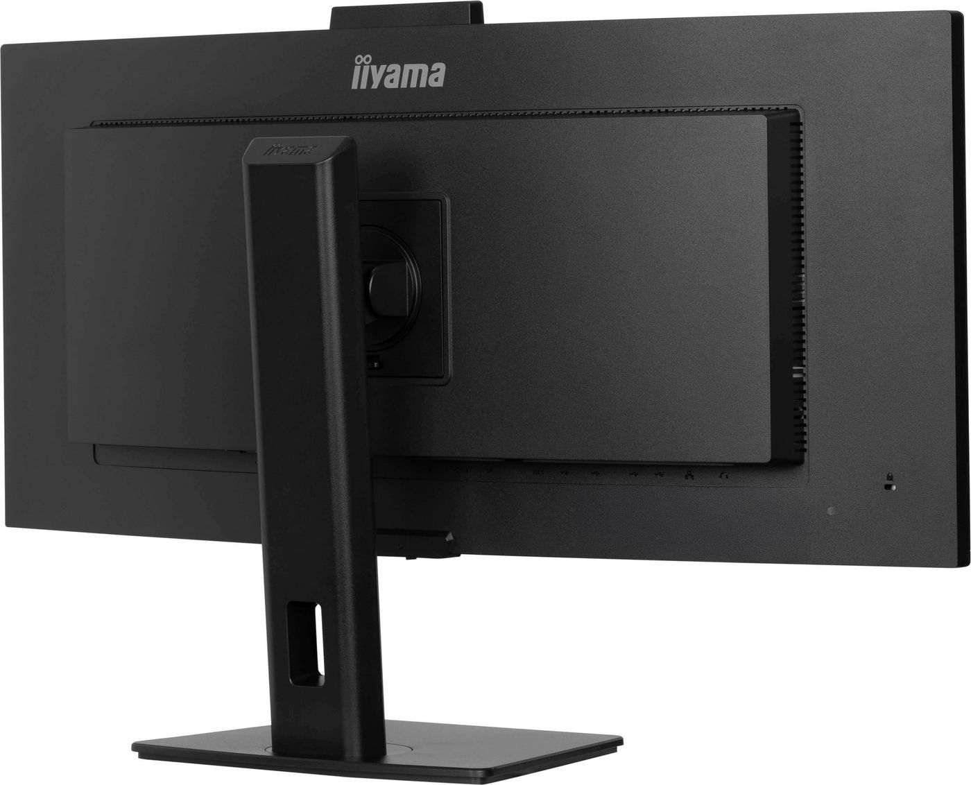Монитор 34" извит IIYAMA Monitor Pro Lite XCB3497WQSNPH-B1 Black - PN XCB3497WQSNPH-B1