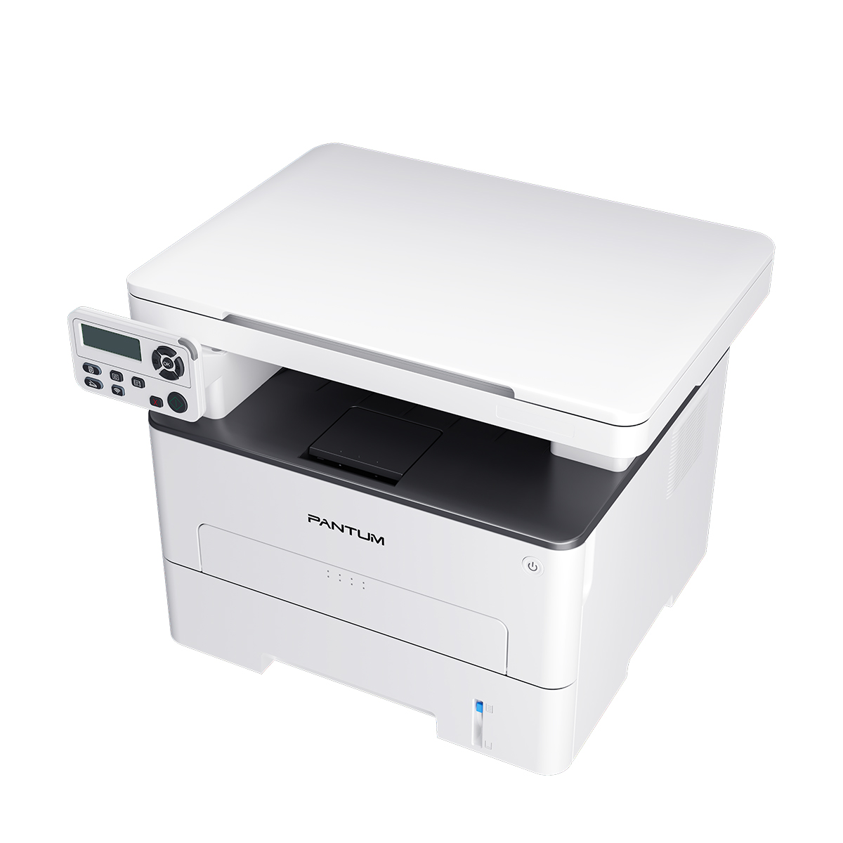 МУЛТИФУНКЦИОНАЛНО ЛАЗЕРНО УСТРОЙСТВО PANTUM M6700DW - PN M6700DW