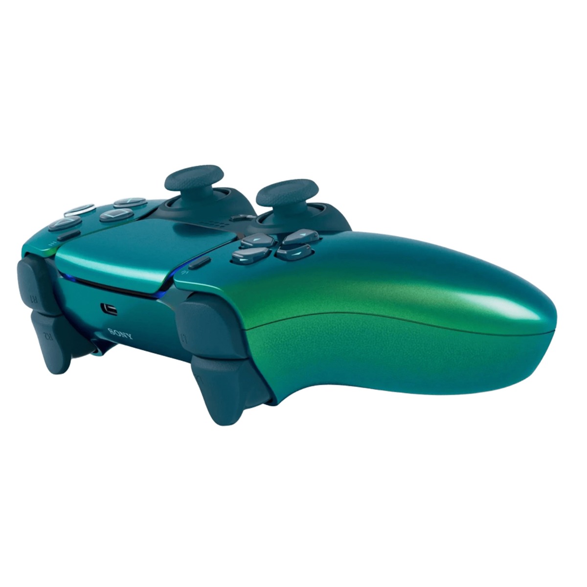 Контролер Sony Controller DualSense V3 chroma teal Green - PN 1000050602