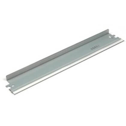 ПОЧИСТВАЩ НОЖ (WIPER BLADE) ЗА КАСЕТИ ЗА HP Color LaserJet 2600/1600/2605/CM 1015/1017/1047 MFP - PN LP135 - PRODUCT MADE IN SOUTH KOREA - ХЕКТОР