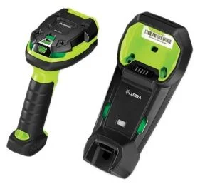 Баркод скенер Zebra Barcode scanner DS3678-ER - PN DS3678-ER3U42A2SVW