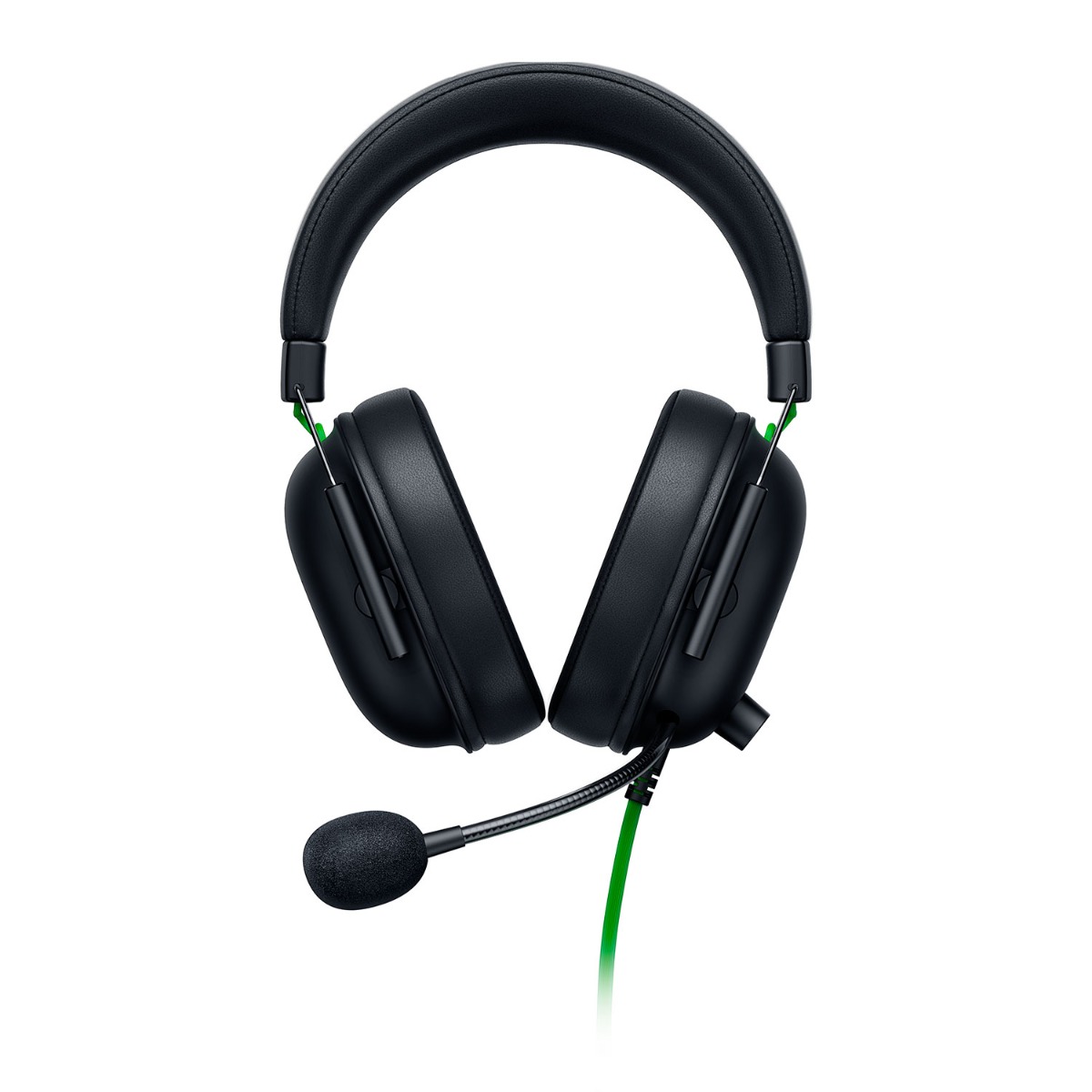 Гейминг слушалки Razer Headset BlackShark V2 X / RZ04-04570100-R3M1 - Black - PN RZ04-04570100-R3M1