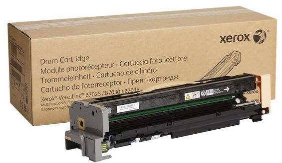 БАРАБАННА КАСЕТА ЗА XEROX VersaLink B7000 series - Black - DRUM UNIT - PN 113R00779