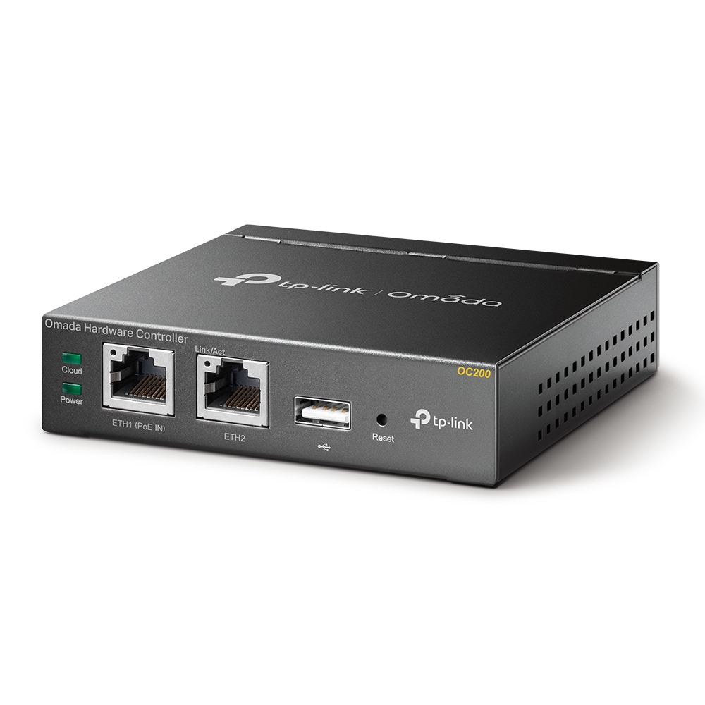 Контролер TP-LINK Gateway OC200 / OC200 - Black - PN OC200