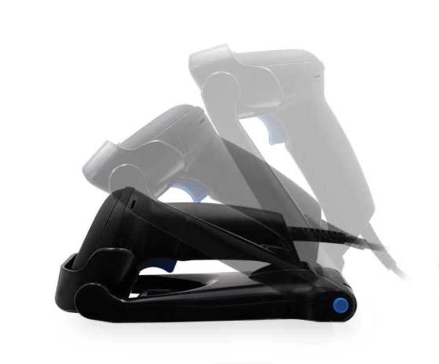 Баркод скенер Datalogic Barcode scanner QW2520S - PN QW2520-BKK1S