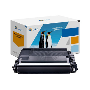 КАСЕТА ЗА HP Laserjet 5000 - C4129X - /29X/  - Remanufactured - Black - PN NT-C4129XF - G&G