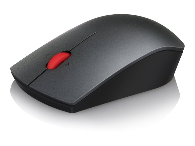 Мишка Lenovo Mouse Professional / 4X30H56886 Black - PN 4X30H56886