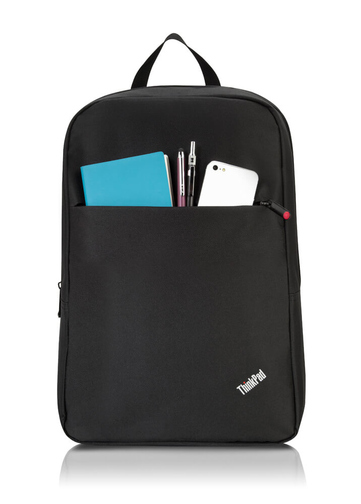 Модулен калъф (раница) за лаптоп Lenovo Notebook bag ThinkPad Basic / 4X40K09936 - Black - L - PN 4X40K09936