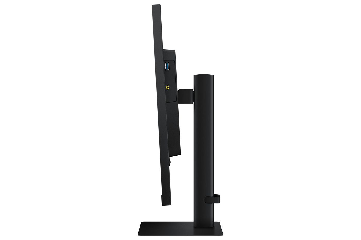 Монитор 27" Samsung Monitor S27D700EAU / LS27D700EAUXEN Black - PN LS27D700EAUXEN