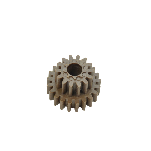 ЗЪБНО КОЛЕЛО ФЮЗЕР (FUSER GEAR 21T/14T) ЗА HP Laserjet 4500 - 21T/14T - PN RS6-0226-000 (RS60226000) - CE