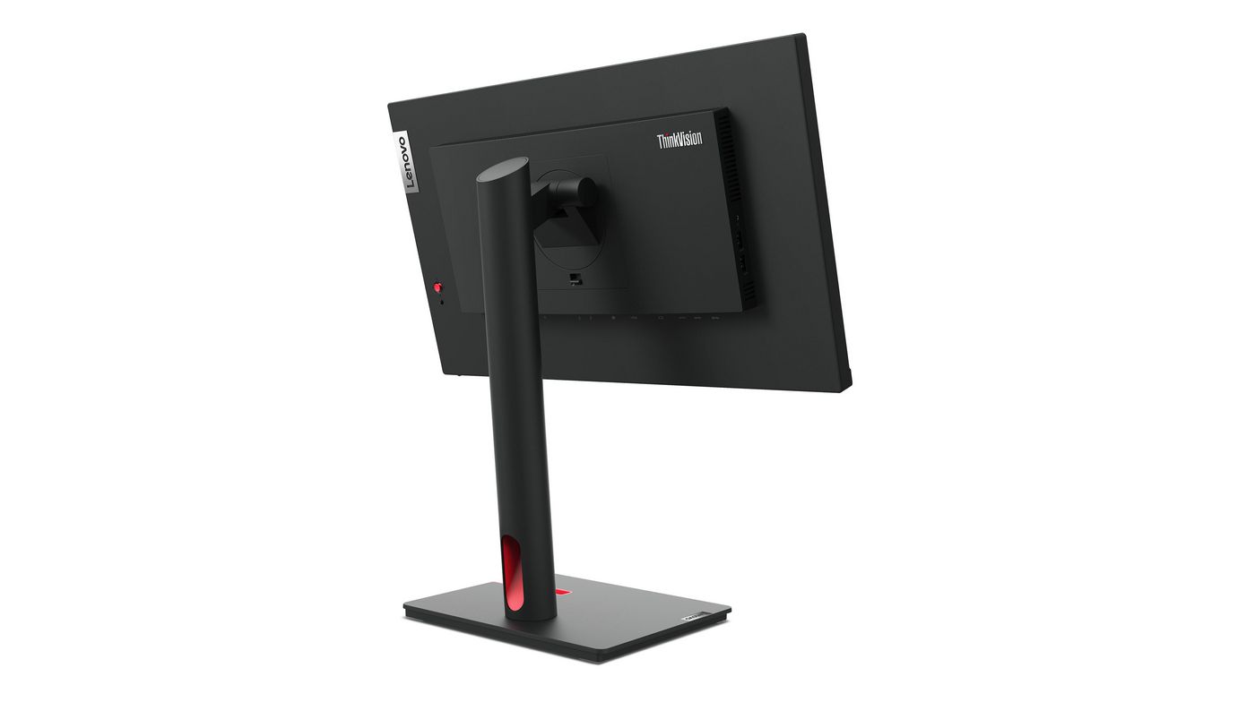 Монитор 21,5" Lenovo Monitor T22i-30 / 63B0MAT6EU Black - PN 63B0MAT6EU