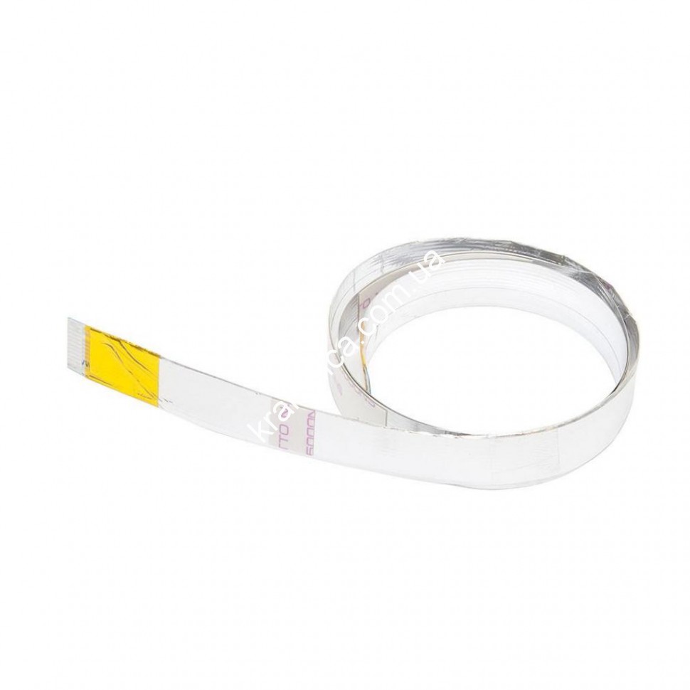 ЛЕНТОВ КАБЕЛ ЗА СКЕНЕР СЕКЦИЯТА (CABLE SCENNER) ЗА SAMSUNG SCX 4824/4828 - JC39-00951A - SAMSUNG OEM SPARE PART - PN JC39-00951A (JC3900951A)