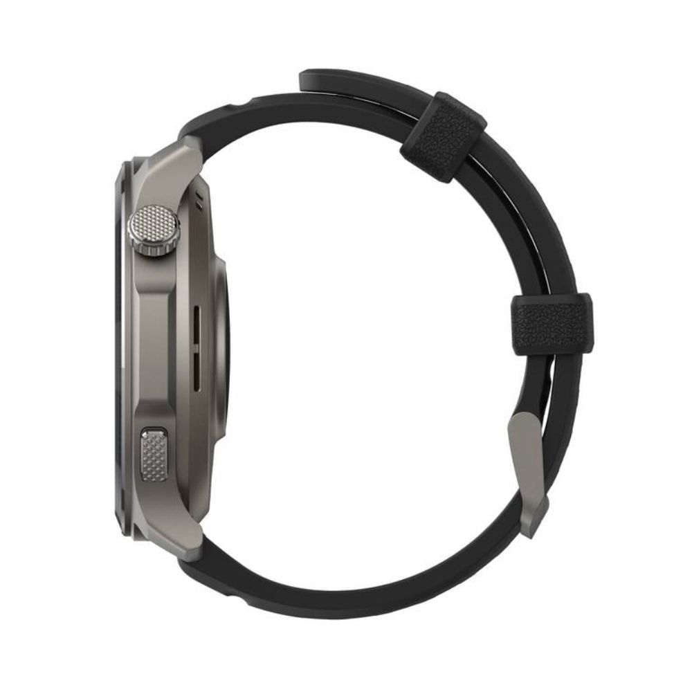 Смарт часовник Amazfit Wearable Balance 2 38mm PN W2429GL1N