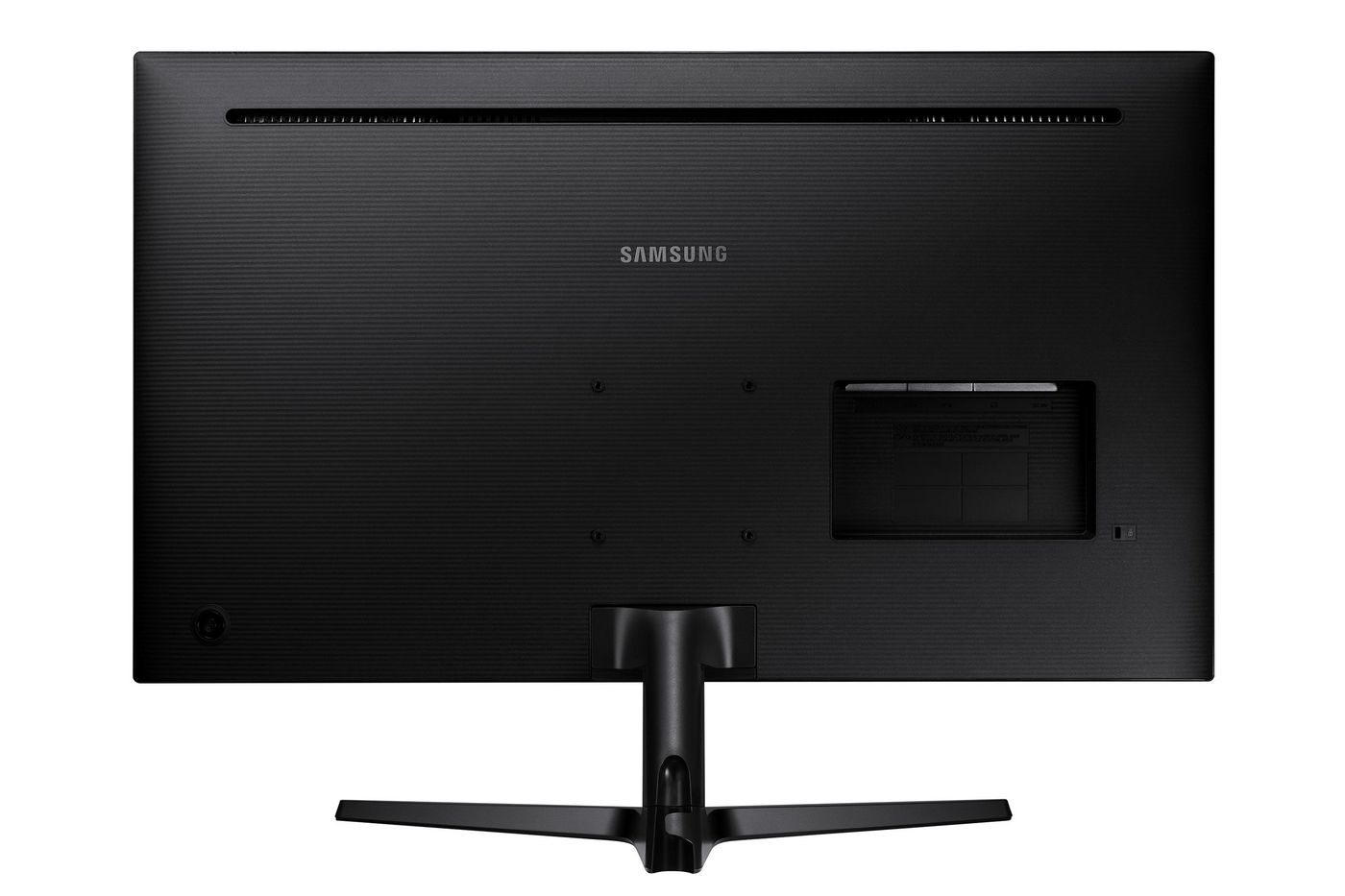Монитор 32" Samsung Monitor U32J590UQP / LU32J590UQPXEN Black - PN LU32J590UQPXEN
