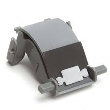 РАЗДЕЛИТЕЛНА ПОДЛОЖКА (ADF SEPARATION PAD) ((ADF) Separation Pad) ЗА LEXMARK X264/X363/X364/X463/X466/X543/X544 - 40X5472 / 40X8419 - PN CET2823