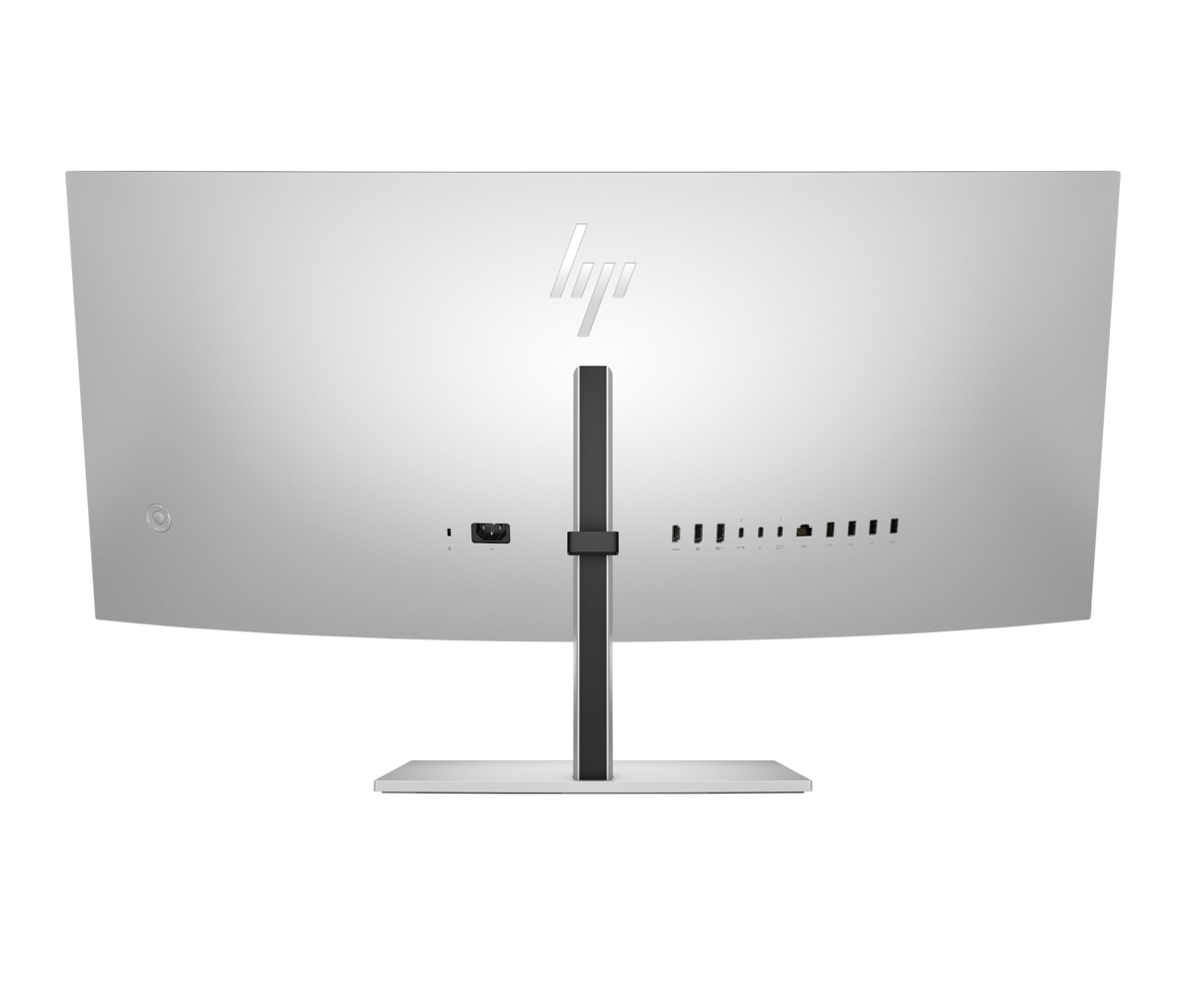 Монитор HP Monitor 8K167AA / 8K167AA#ABB Silver/Black - PN 8K167AA#ABB