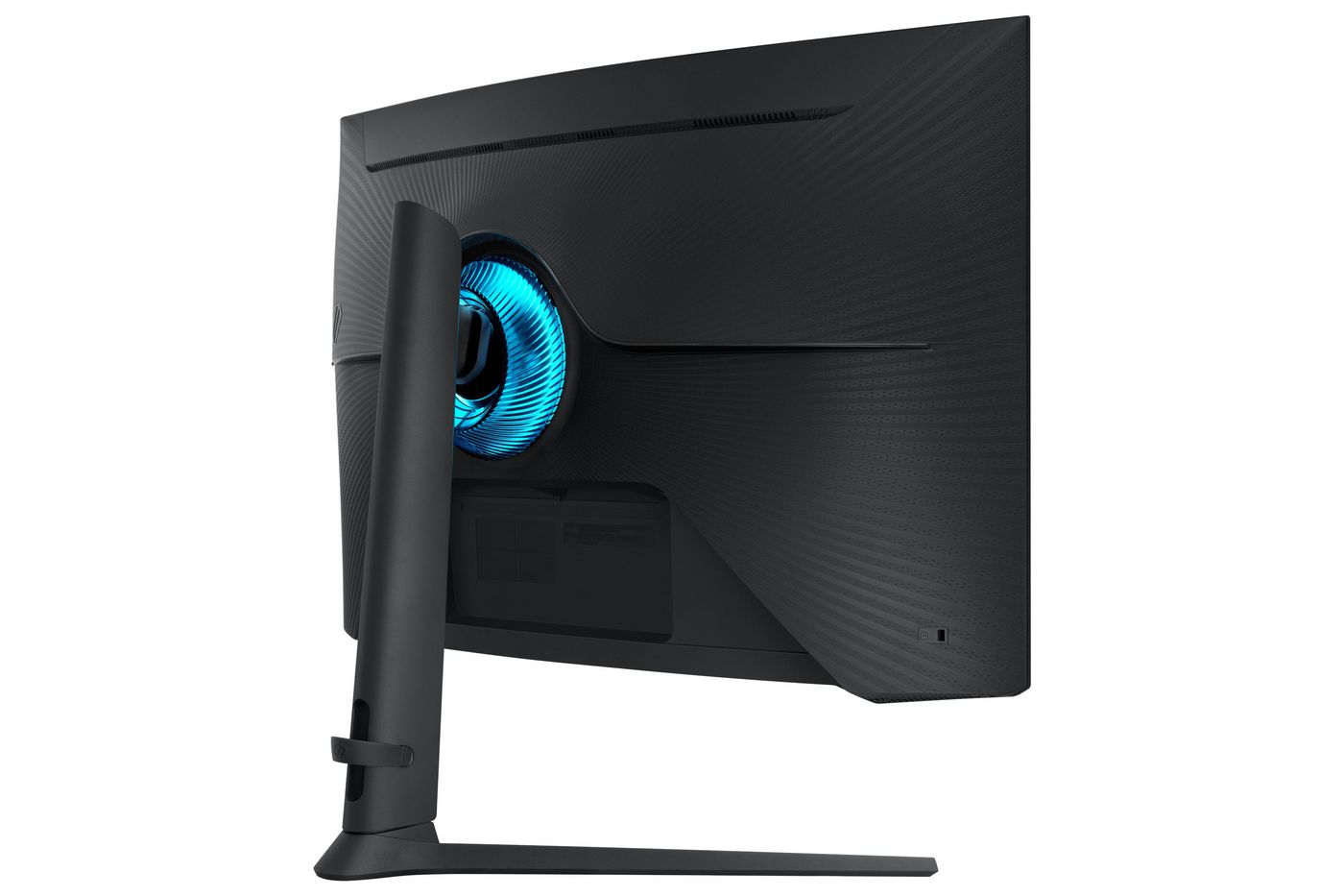 Монитор 32" Samsung Monitor S32BG650EU / LS32BG650EUXEN Black - PN LS32BG650EUXEN