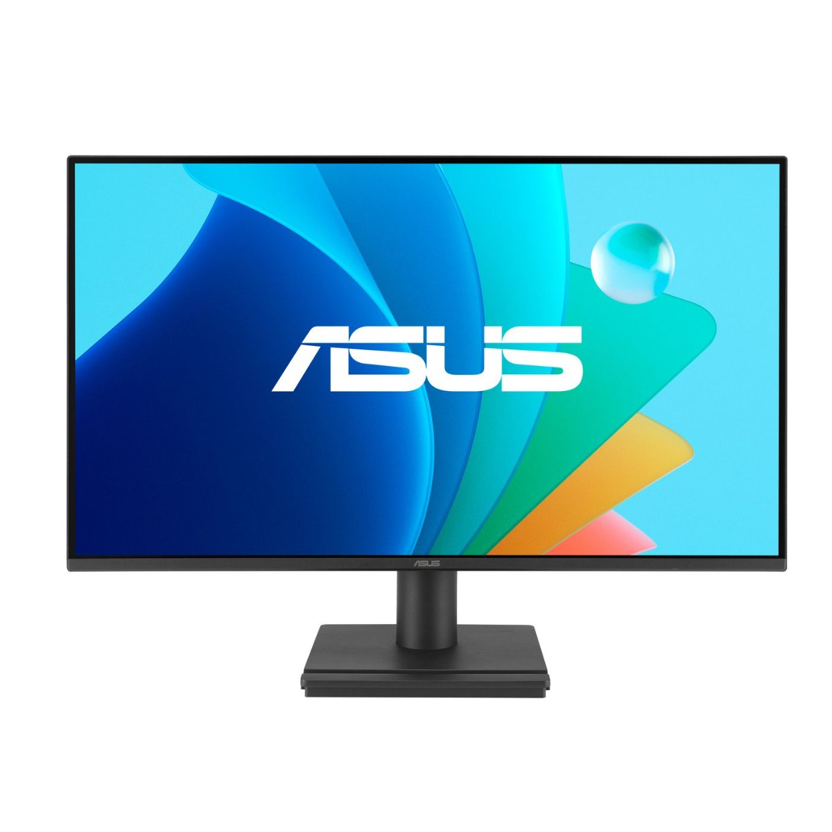 Гейминг монитор 24" Asus Monitor VA249HG / 90LM02W0-B0117 Black - PN 90LM02W0-B0117