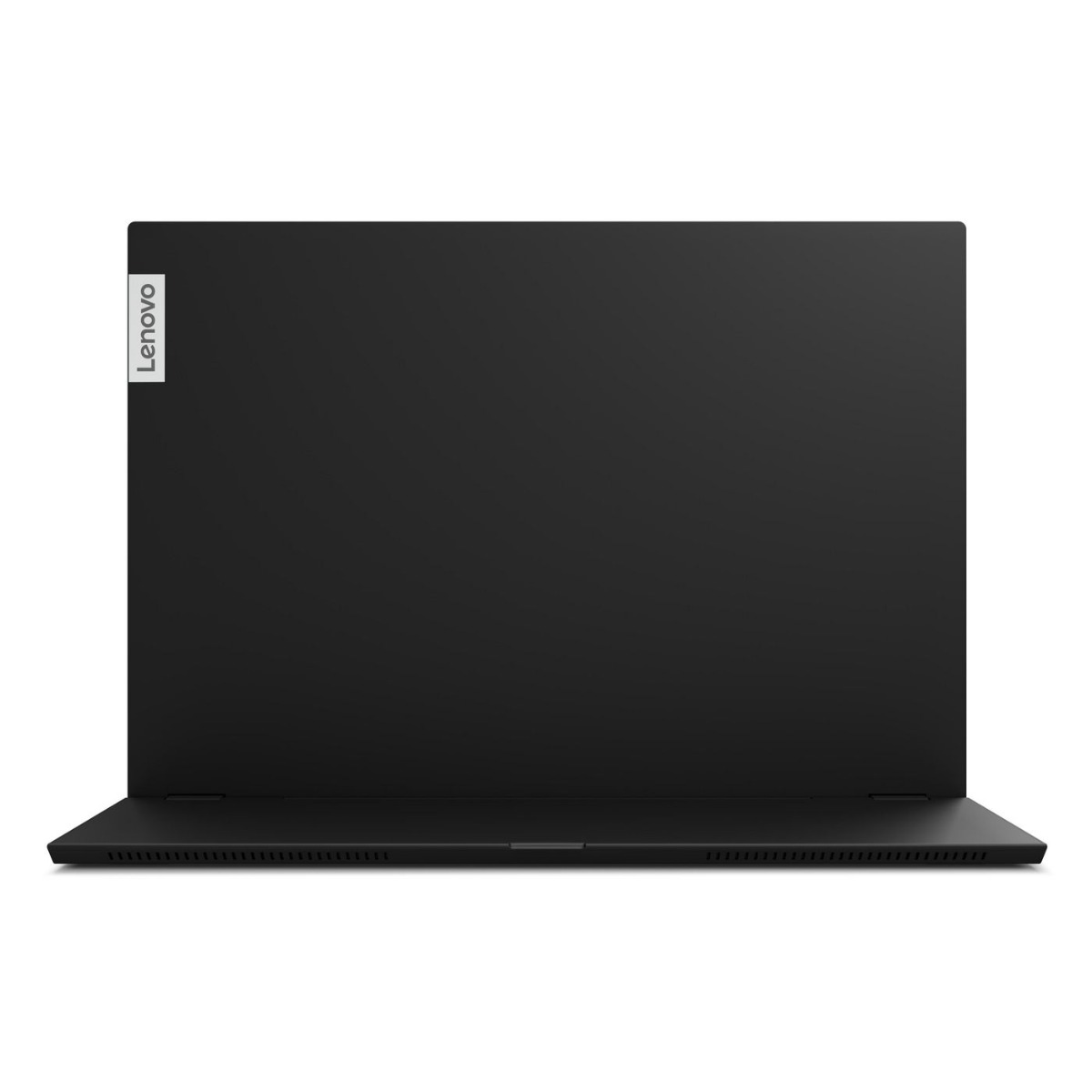 Преносим монитор Lenovo 14" Monitor ThinkVision M14t Gen 2 / 63FDUAT6WL Black - PN 63FDUAT6WL