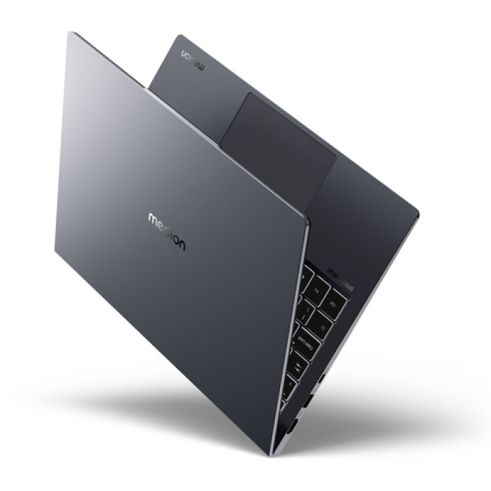 ЛАПТОП MEDION SPRCHRGD 14 S1 Elite MD62637, Qualcomm Snapdragon, 14", 1800p, 16 GB, 512 GB, W11h - Grey - PN 30038923