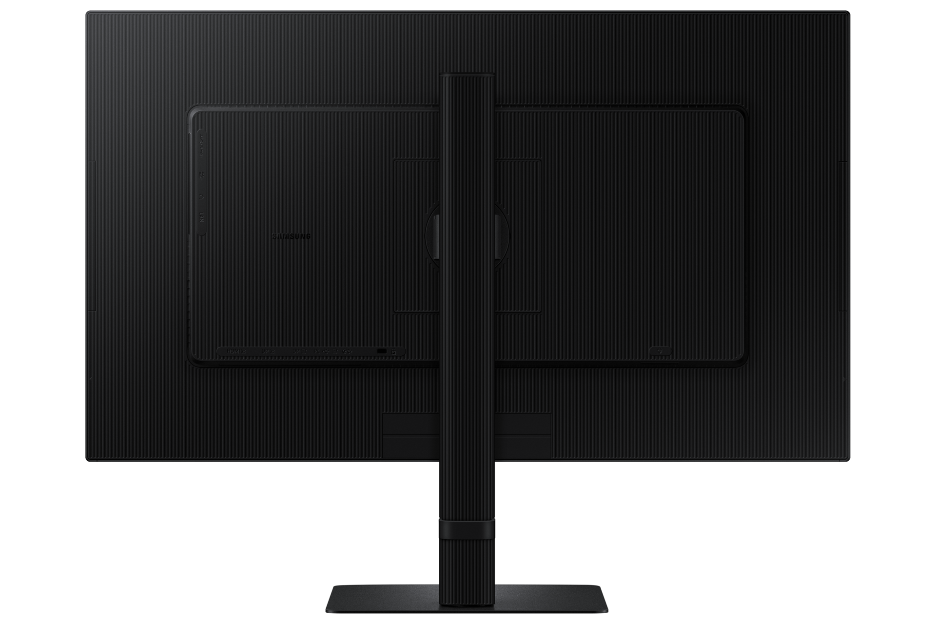 Монитор 27" Samsung Monitor S27D604UAU / LS27D604UAUXEN Black - PN LS27D604UAUXEN