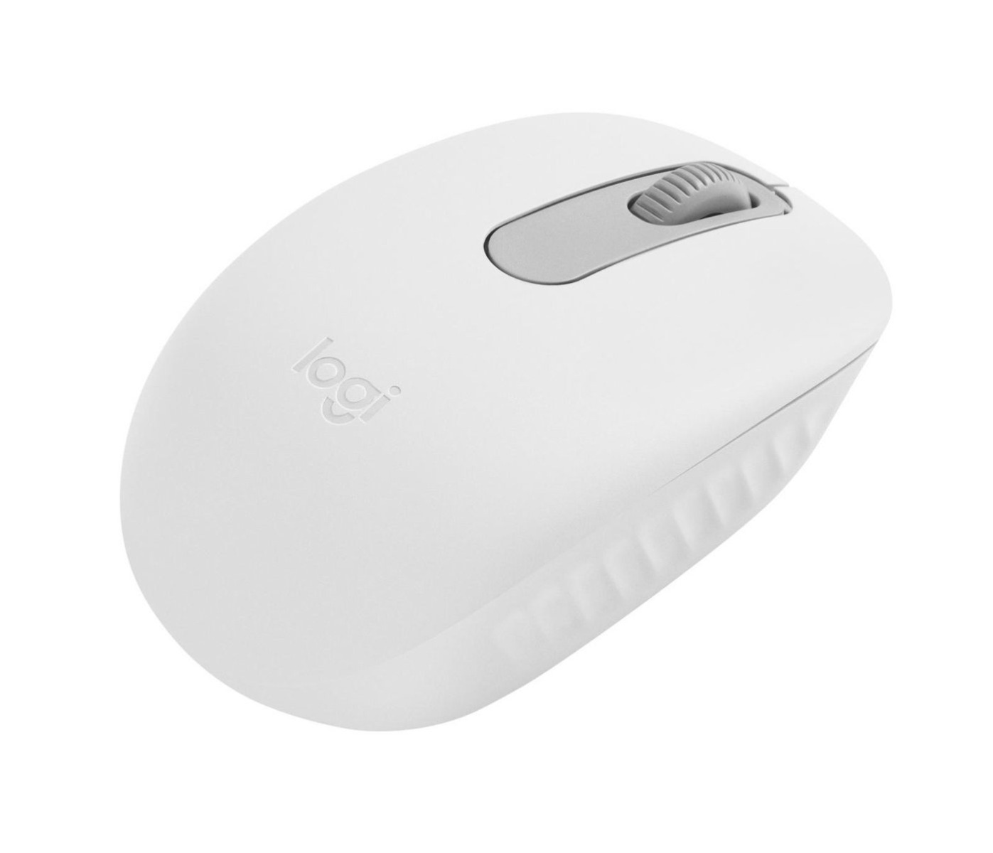 Мишка Logitech Mouse M196 / 910-007460 - White - PN 910-007460