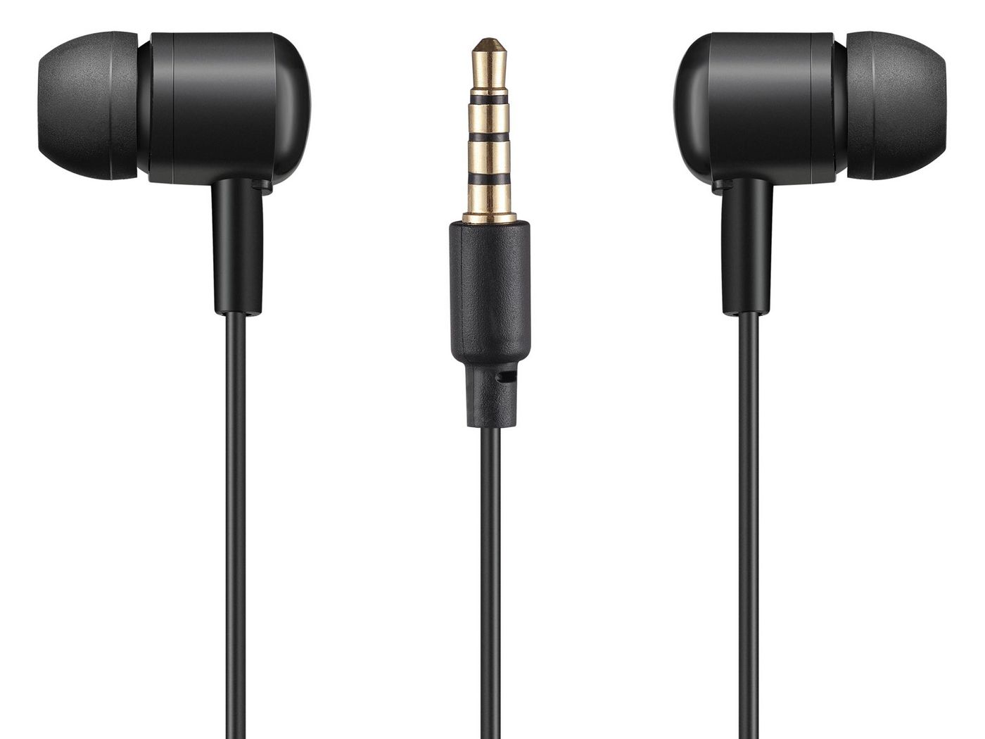СЛУШАЛКИ SANDBERG Saver - Black - PN 325-62