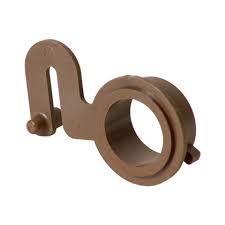 ВТУЛКА ДОЛНА РОЛКА ДЯСНА (LOWER ROLLER BUSHING - RIGHT) ЗА HP Laserjet 1320/P2015 - RC1-3609-000 (RC13609000) / RC2-0297-000 (RC20297000) - HP OEM SPARE PART - PN RC1-3609-020 (RC13609020)