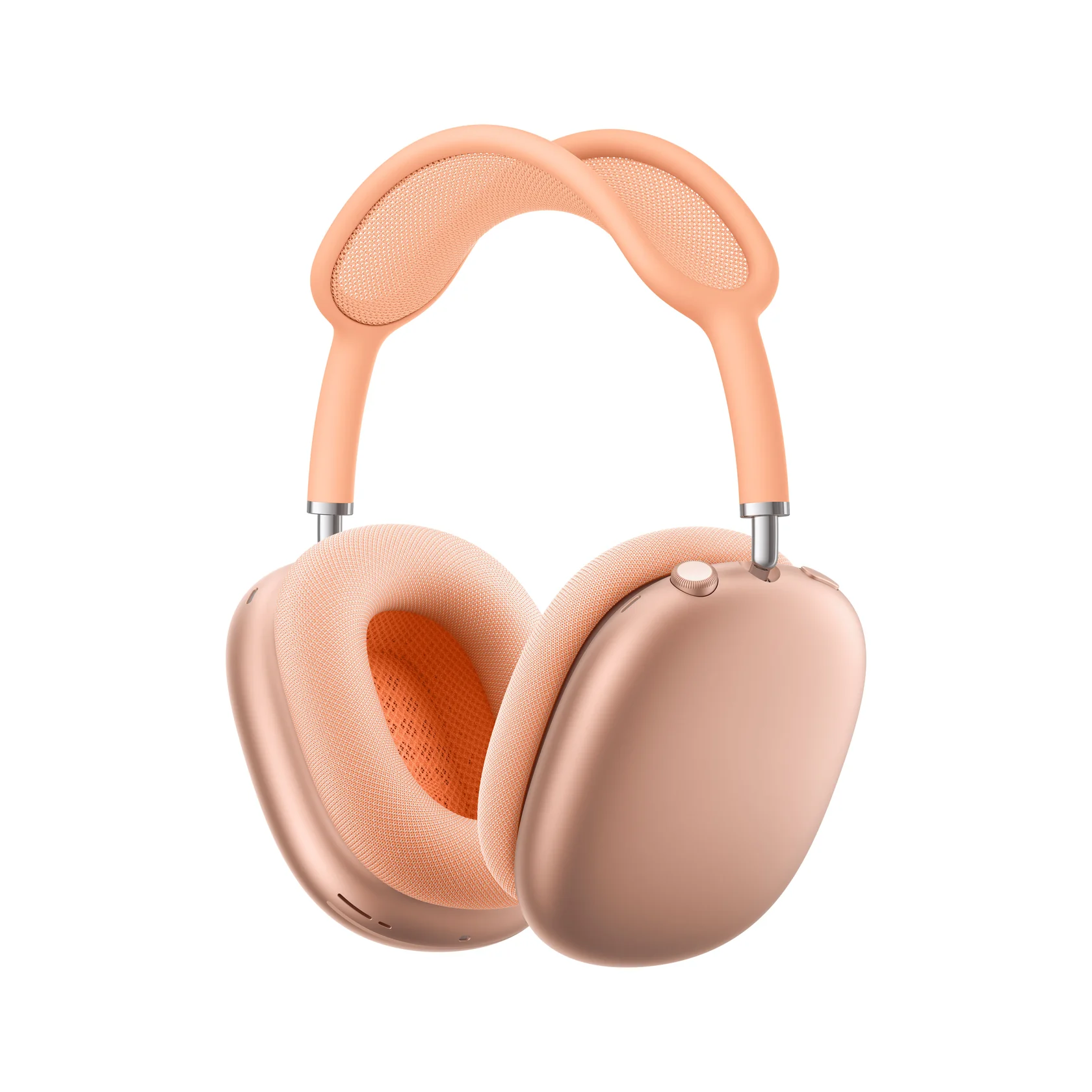 Слушалки Apple Headphones AirPods Max Orange - PN MWW73ZM/A
