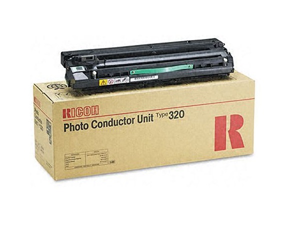 БАРАБАННА КАСЕТА ЗА RICOH AFICIO 220/270/AP 2700/3200 - TYPE 320 - Drum Unit - PN 400633
