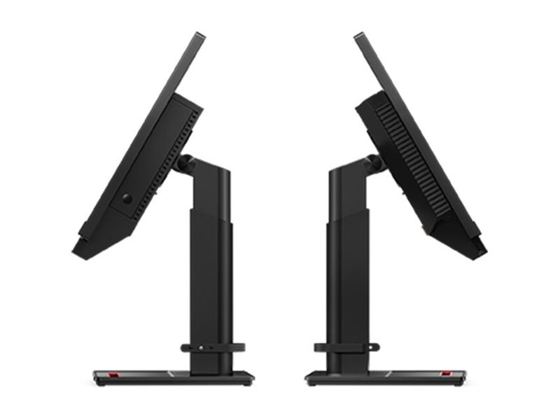 МОНИТОР LENOVO LED-Display ThinkCentre Tiny-In-One 24 Gen 4 - 60,5 cm (23,8") - 1920 x 1080 Full HD - Black - PN 11GDPAR1EU