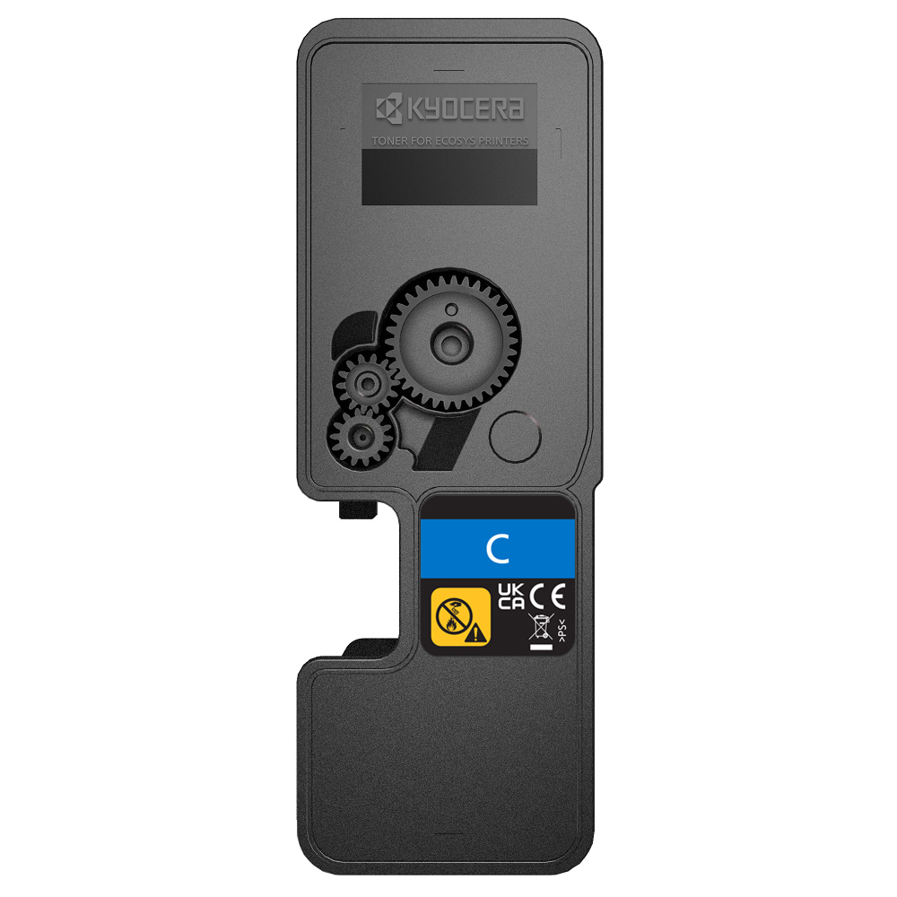 КАСЕТА ЗА KYOCERA Ecosys MA2100/PA2100 - Cyan - TK5440C (TK-5440C) - HIGH CAPACITY - PN 002-08-SKTK5440C - Static Control