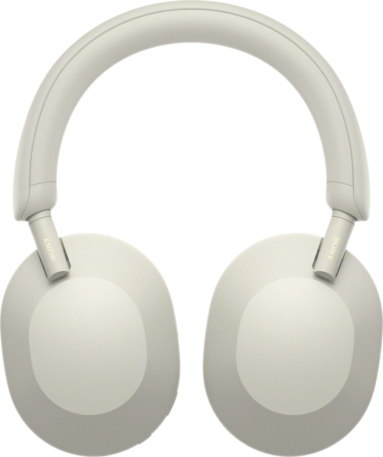 Слушалки Sony Headset 1000X5S / WH1000XM5S.CE7 Silver - PN WH1000XM5S.CE7