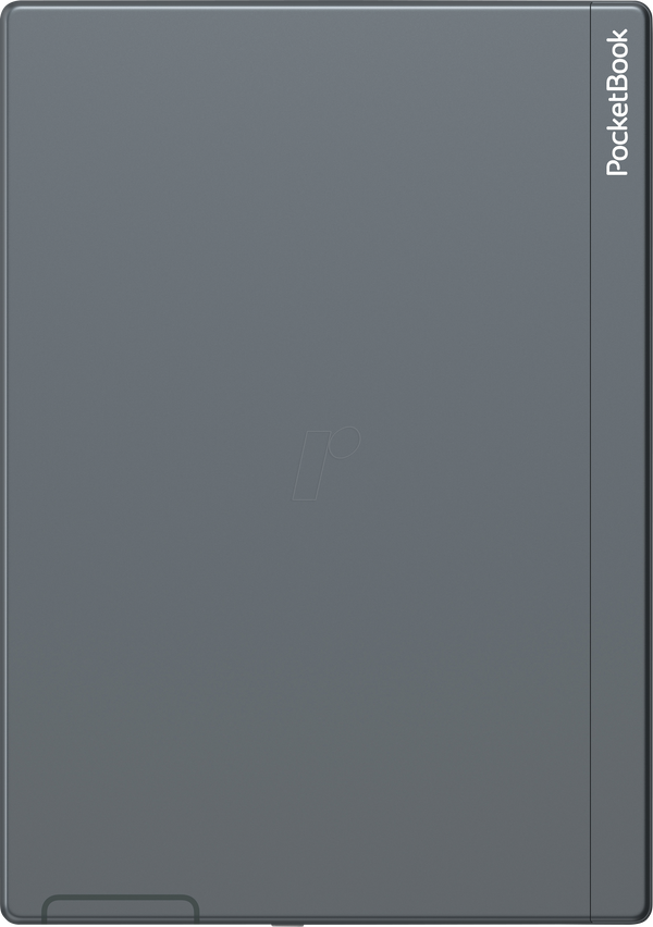 Електронен четец 10,3 " PocketBook eBook Reader Color Note Blue/Black XL - PN PB1041-1-WW-B