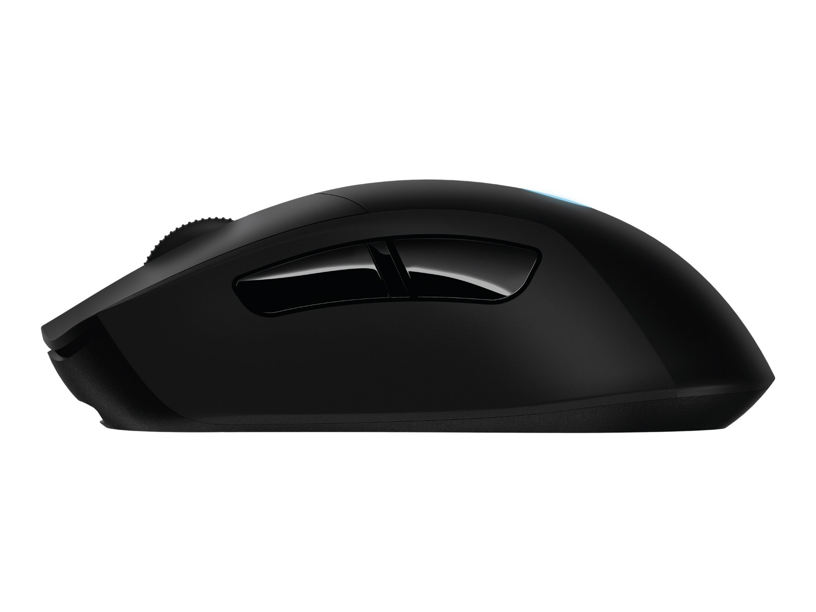 ГЕЙМЪРСКА МИШКА LOGITECH G703 LIGHTSPEED HERO USB - Black - PN 910-005640