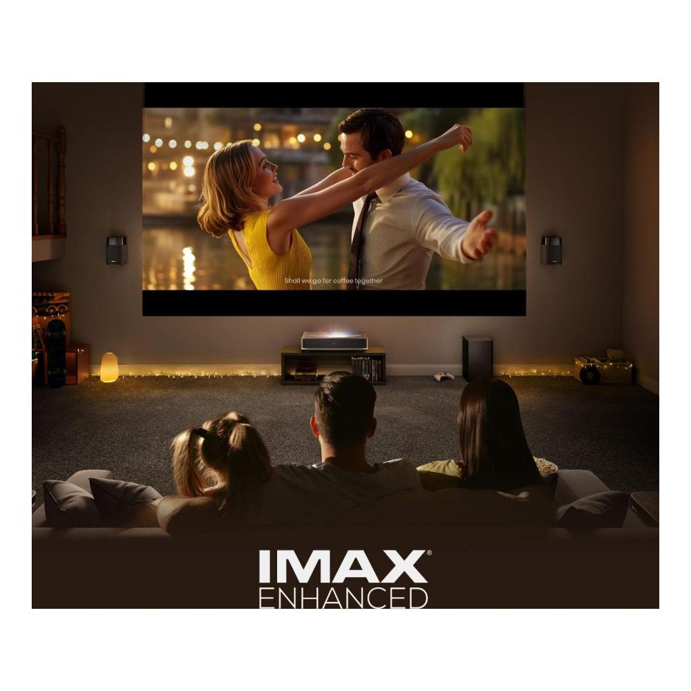Проектор Hisense Projector 4K Smart Laser Cinema PT1 GMG - PN 20016800