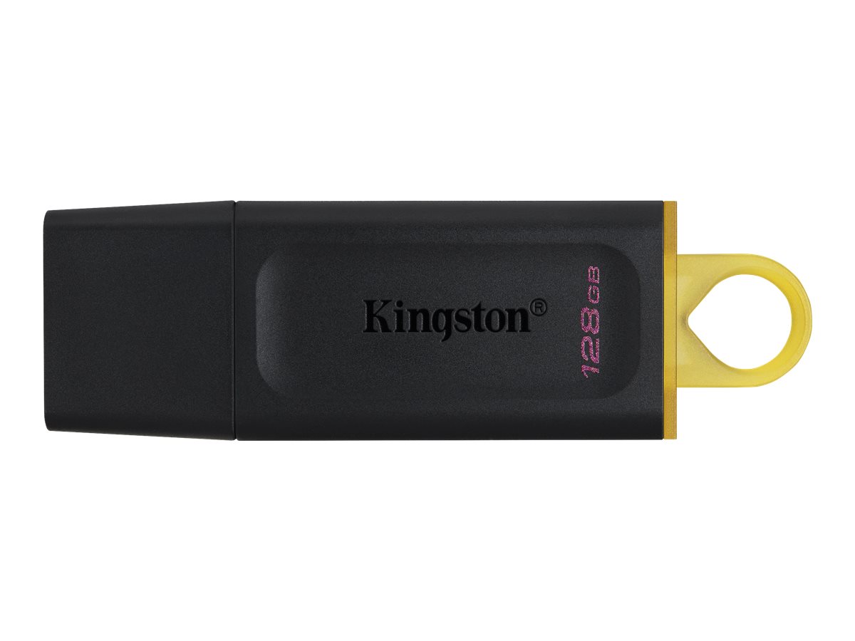 ФЛАШ ПАМЕТ Kingston DataTraveler Exodia - USB flash drive - 128 GB - PN DTX/128GB