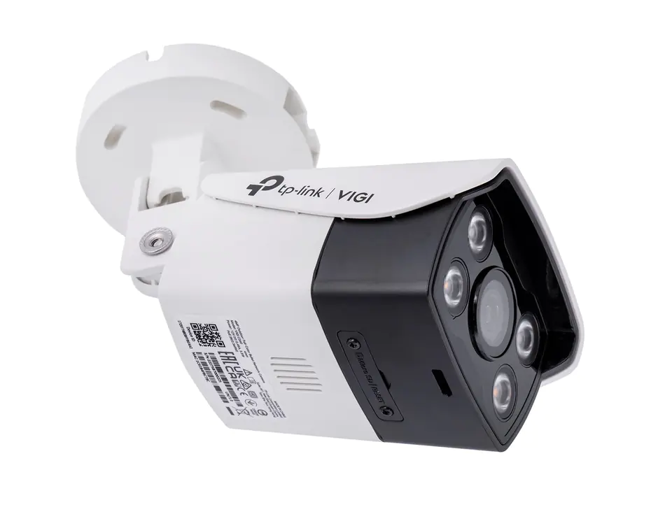 TP-LINK Surveillance camera C340 4mm / VIGI C340(4mm) - White - PN VIGI C340(4mm)