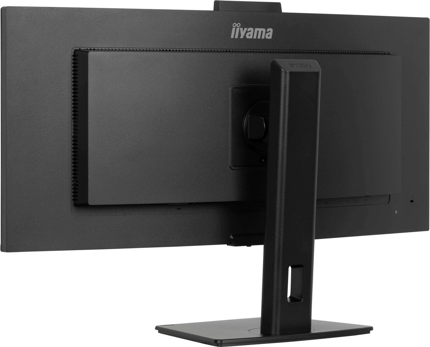 Монитор 34" извит IIYAMA Monitor Pro Lite XCB3497WQSNPH-B1 Black - PN XCB3497WQSNPH-B1