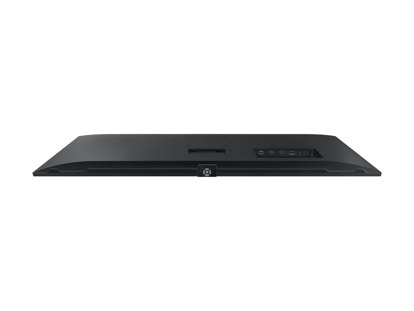 Монитор 34" Samsung Monitor S34C500GAU / LS34C500GAUXEN Black - PN LS34C500GAUXEN