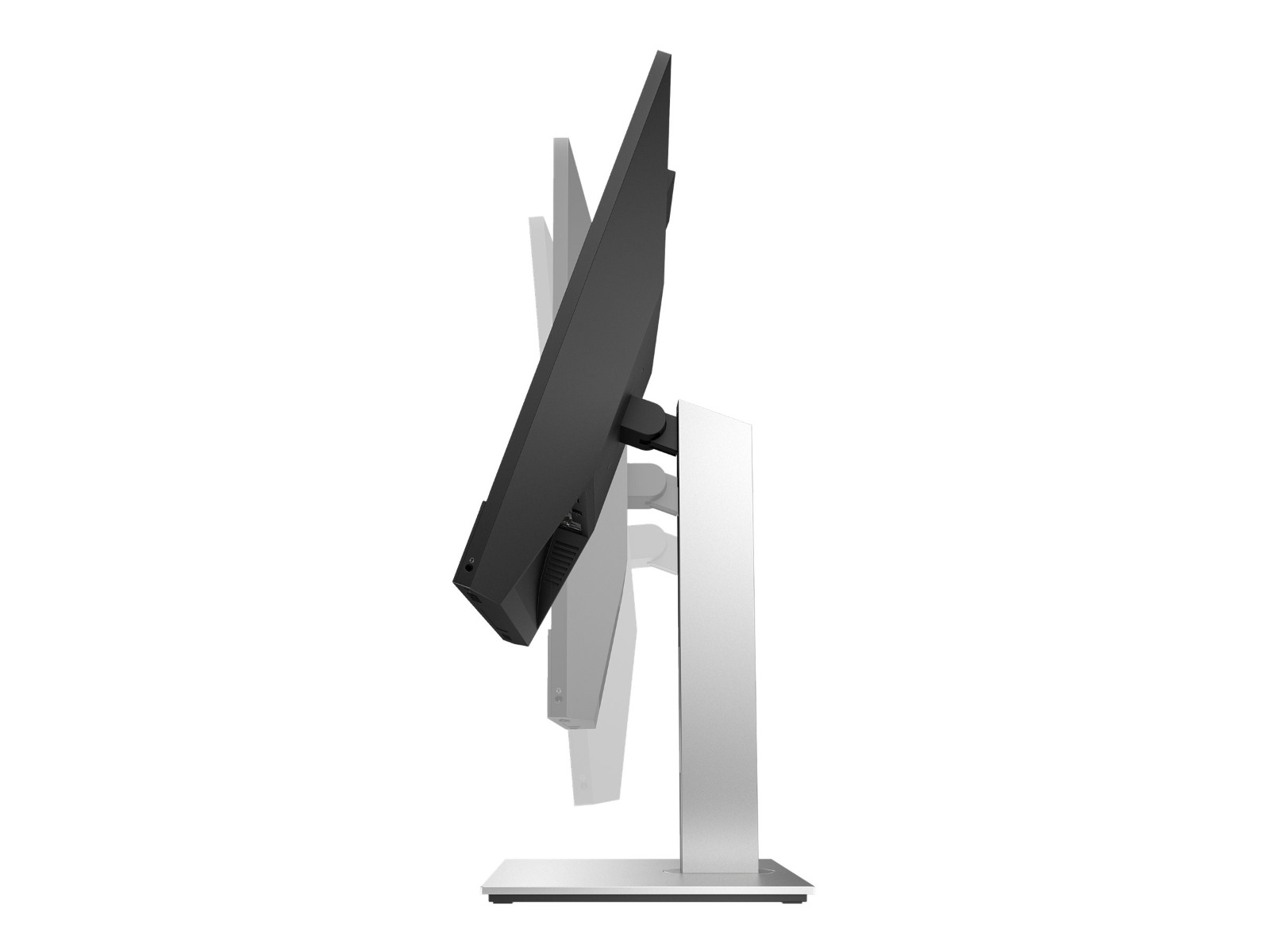 Монитор 24" HP Monitor 169L0AA / 169L0AA#ABB Black - PN 169L0AA#ABB