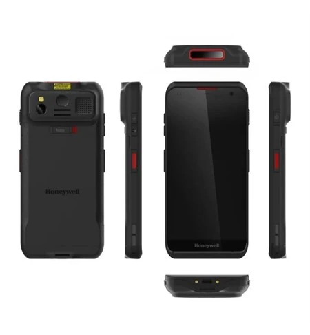 Мобилен компютър Honeywell Barcode scanner ScanPal EDA52, 5.5" - PN EDA52-00AE31N21RK