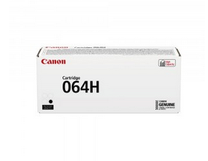 Тонер касета за Canon i-SENSYS LBP-732Cdw/LBP-722Cdw/MF-832Cdw/MF-842Cdw - Toner - /064H/ / 4938C001 - Black - PN 4938C001