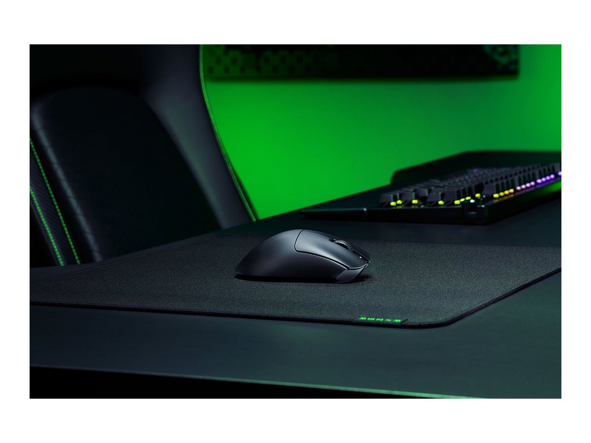 Гейминг мишка Razer Mouse DeathAdder V3 HyperSpeed / RZ01-05140100-R3G1 Black - PN RZ01-05140100-R3G1